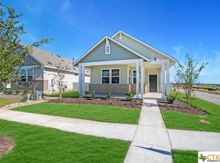 1398 Teychas Dr, Kyle, TX 78640