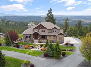 4821 W Hayden Ln, Spokane, WA 99208