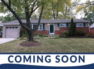 7808 Winward Dr, Saint Louis, MO
