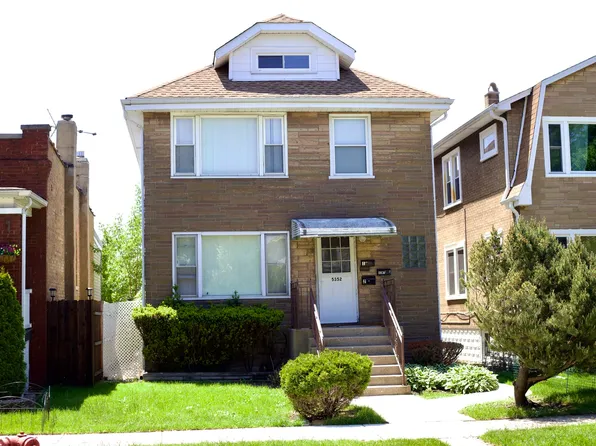 5352 N Magnet Ave, Chicago, IL 60630