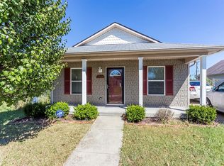 1720 Gerald Dr, Lexington, KY 40511