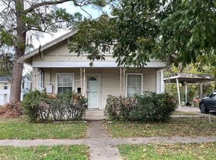 2105 Speedway St, Greenville, TX 75401