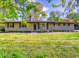 6525 Old State Rd, Evansville, IN 47710