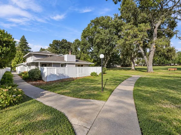56 Belvedere Court, Napa, CA 94559