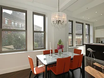 Rented by Sotheby's International Realty