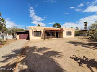 4025 E Roberts Pl, Tucson, AZ 85711