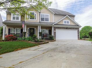 1503 Langdon Terrace Dr #98, Indian Trail, NC 28079