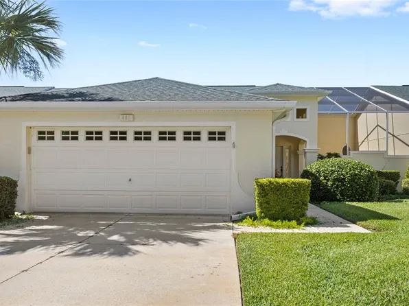 461 Glen Arbor Ln, Leesburg, FL 34748