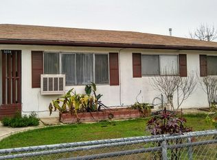 5054 E Carmen Ave, Fresno, CA 93727