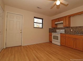 1514 Old Cape Rd #D, Jackson, MO 63755