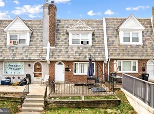 930 Scattergood St, Philadelphia, PA 19124