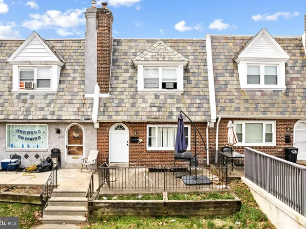 930 Scattergood St, Philadelphia, PA 19124