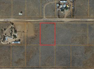 5 E Placitas, Moriarty, NM 87035