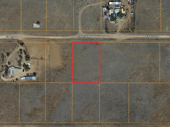 5 E Placitas, Moriarty, NM 87035