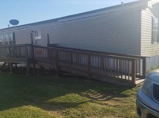 5670 E Highway 290 SPC 48, Giddings, TX 78942