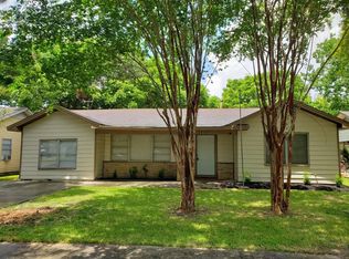 1115 Lafferty Rd, Pasadena, TX 77502