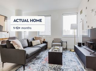 70 W 45th St #36C, New York, NY 10036