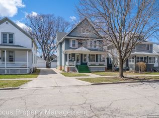 36 Olcott St #1/2, Fond Du Lac, WI 54935