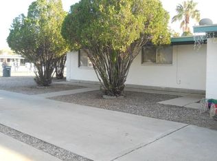 2239 N Catalina Ave, Tucson, AZ 85712