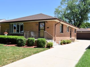 3234 S 70th St, Milwaukee, WI 53219