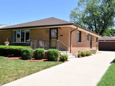 3234 S 70th St, Milwaukee, WI, 53219