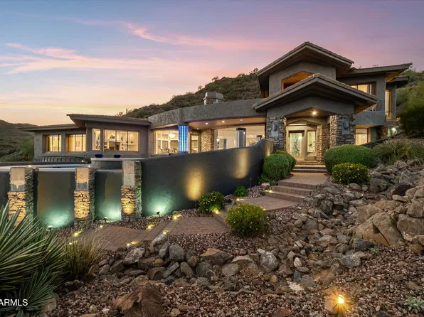 15226 N ZAMORA Plaza, Fountain Hills, AZ 85268