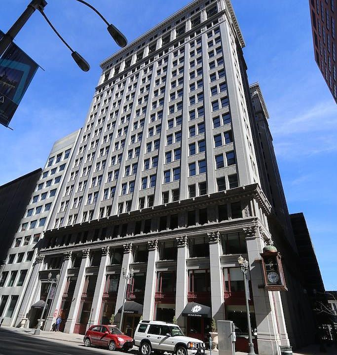 1st image of 314 N Broadway Ave #1802