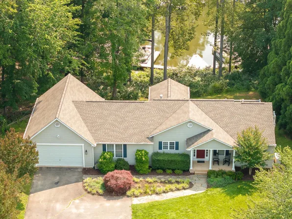 15513 Chestnut Tree Ct, Mineral, VA 23117