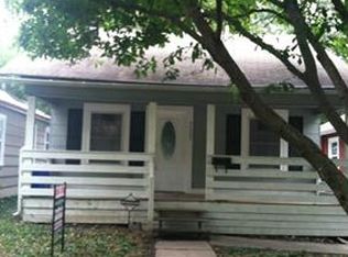 7527 Jefferson St, Kansas City, MO 64114