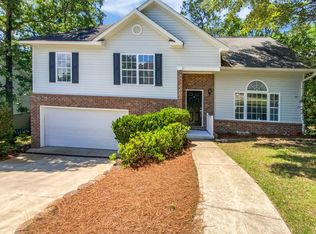 4 Beech Branch Ct, Irmo, SC 29063
