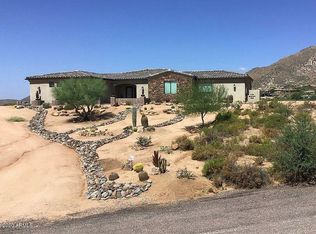 41430 N Kachina Rd, Cave Creek, AZ 85331