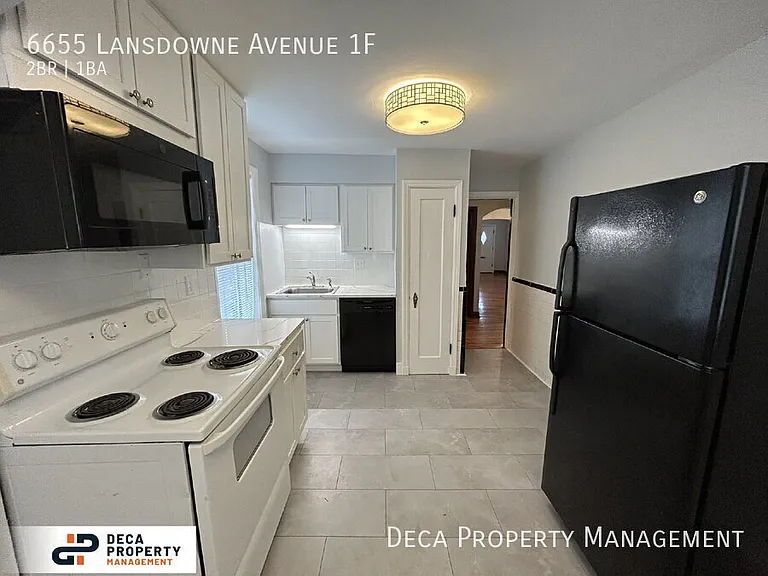 6655 Lansdowne Ave #1F — Photo 8