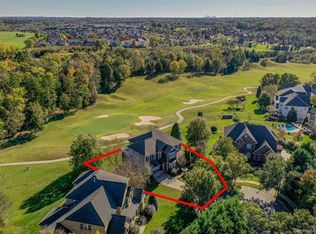 14702 Elmcrest Ct, Huntersville, NC 28078