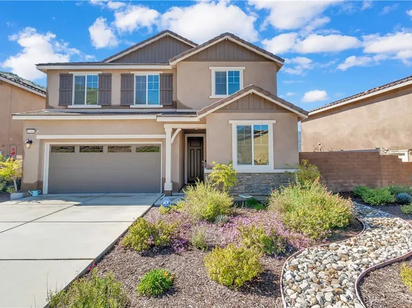 11961 Stonefield Dr, Corona, CA 92883