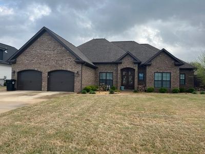 113 Caroline Way, Muscle Shoals, AL, 35661