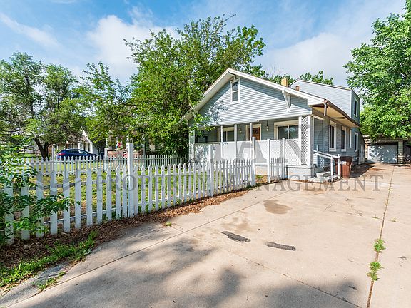 2nd image of 719 S Glenn Ave