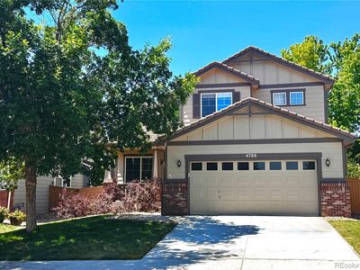 4788 Laurelglen Lane, Highlands Ranch, CO, 80130