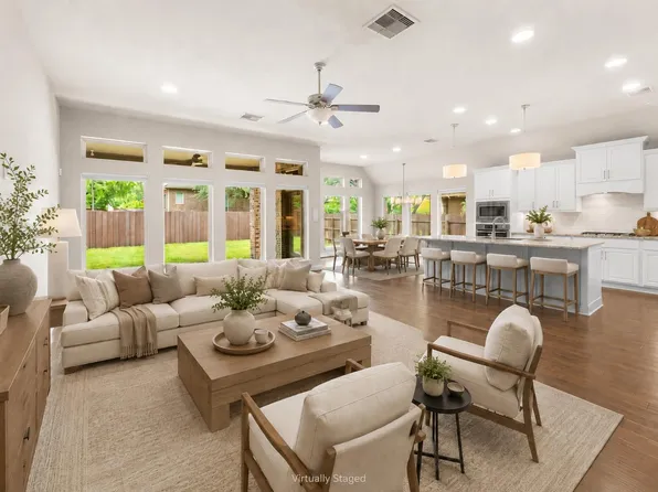 621 Judge Fisk Dr, Leander, TX 78641