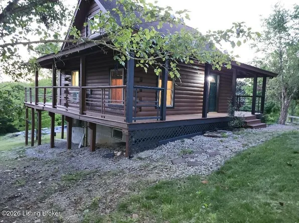 1342 Zen Forest Rd, Turners Station, KY 40075
