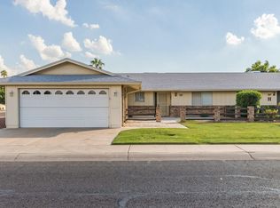 10801 W Peoria Ave, Sun City, AZ 85351