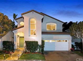 18 Laurent, Aliso Viejo, CA 92656