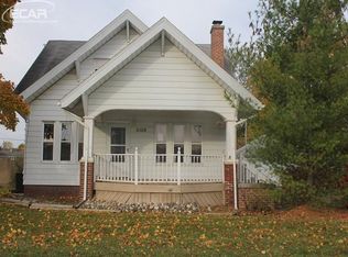 2108 S Dye Rd, Flint, MI 48532