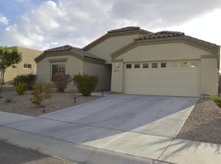 7847 N Box Camp Pl, Tucson, AZ 85743