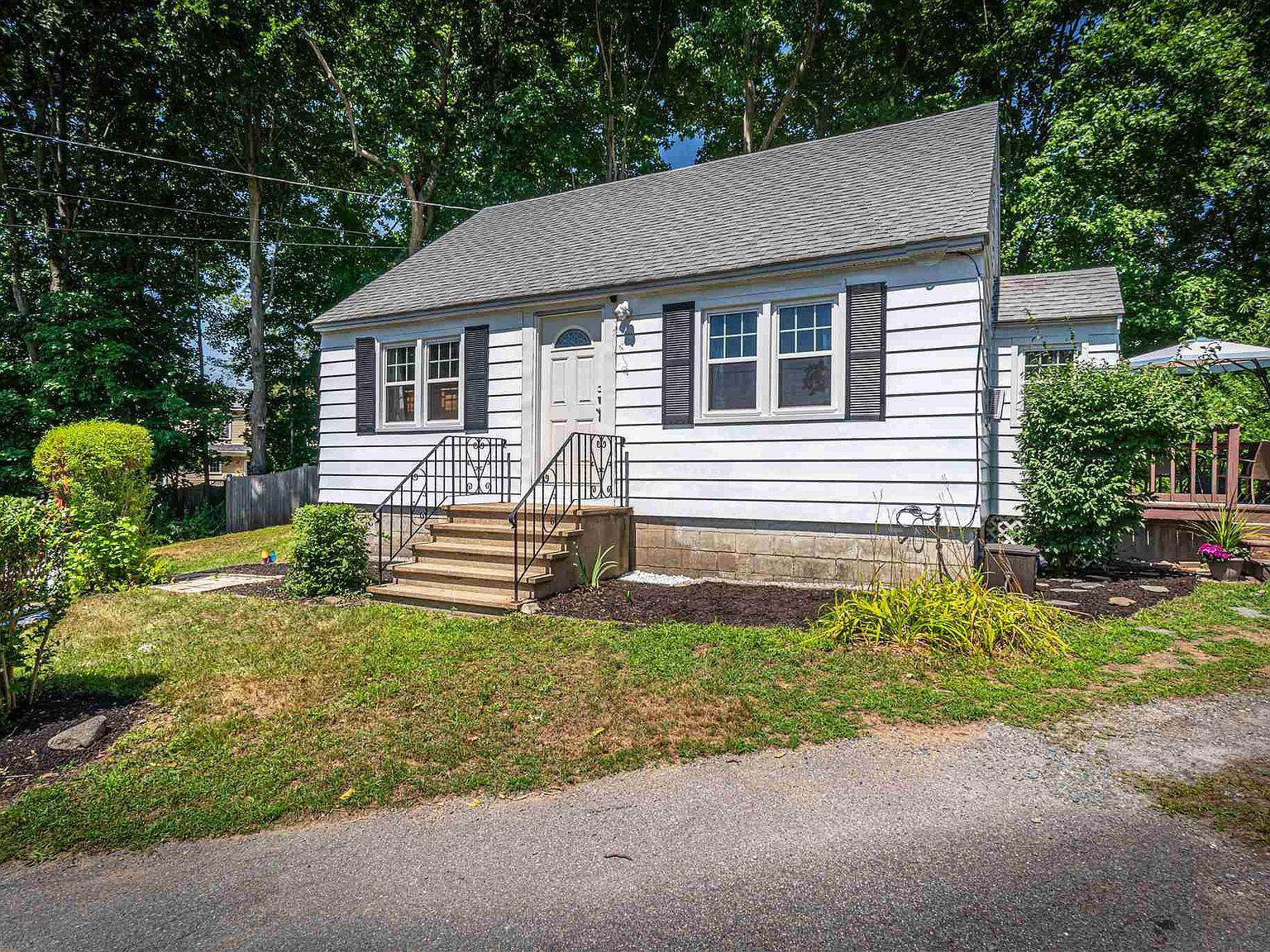 1 Robie Street, Hampton, NH 03842 Zillow