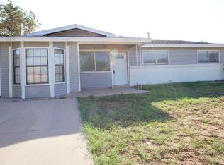 4119 Muir St, Big Spring, TX 79720