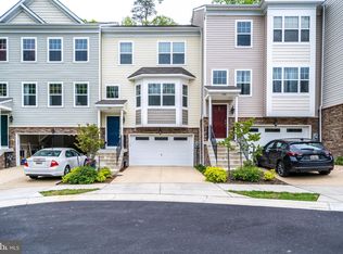 704 Pin Oak Ct, Prince Frederick, MD 20678