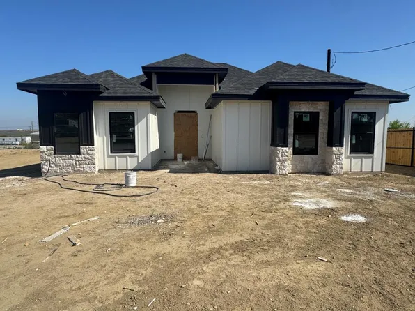 183 Pleasant Dr, Eagle Pass, TX 78852