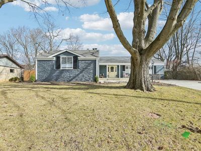 136 E Navajo St, West Lafayette, IN, 47906