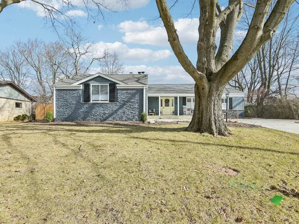 136 E Navajo St, West Lafayette, IN 47906