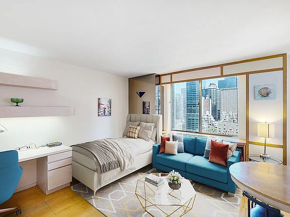 2nd image of 236 E 47th St APT 18D